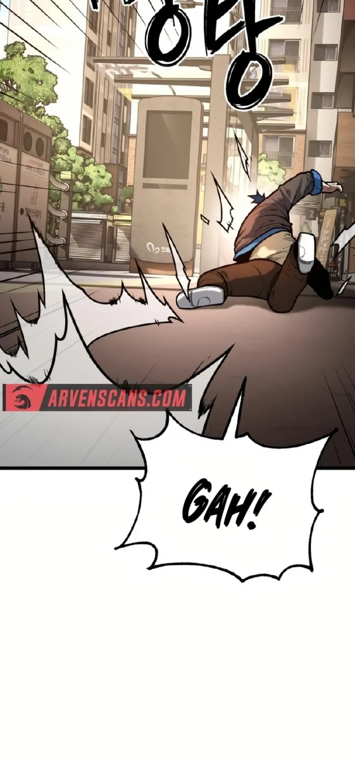 Juvenile Police Chapter 5 page 34 - 