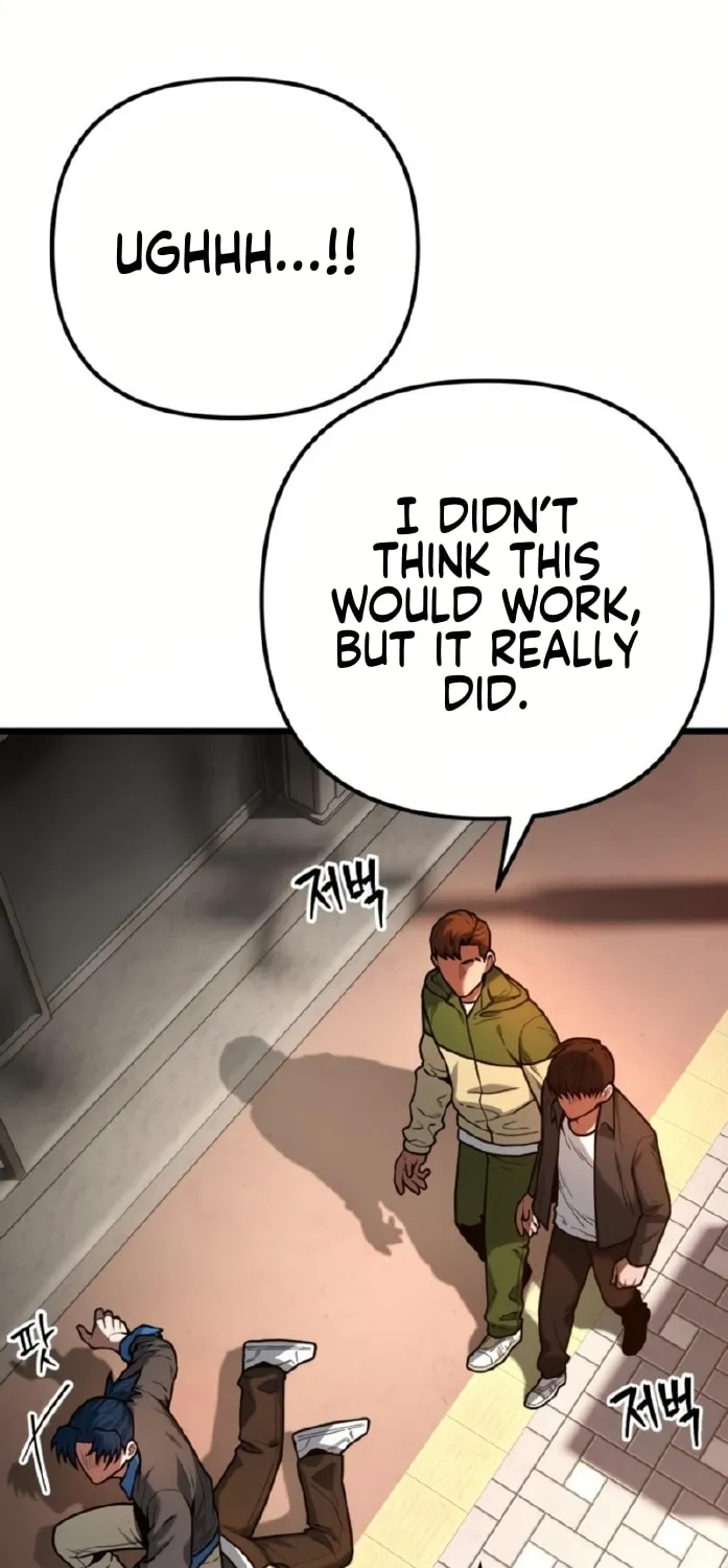 Juvenile Police Chapter 5 page 35 - 