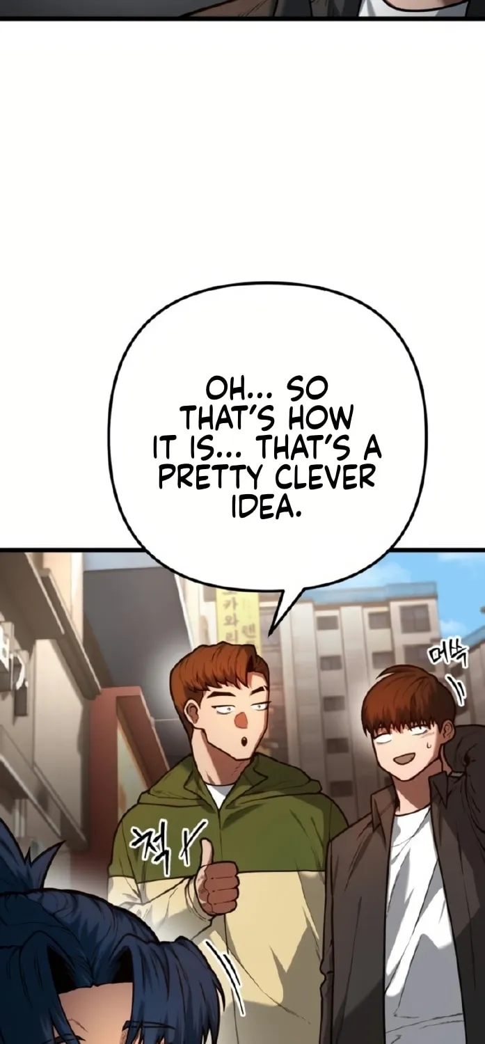 Juvenile Police Chapter 5 page 38 - 