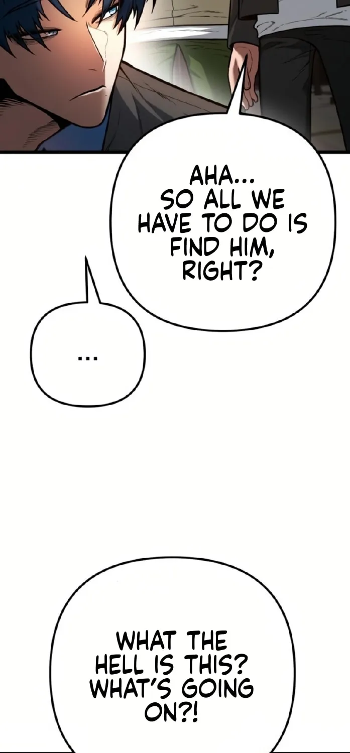 Juvenile Police Chapter 5 page 39 - 