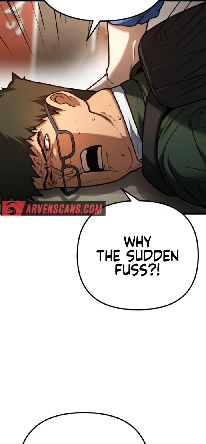 Juvenile Police Chapter 5 page 40 - 