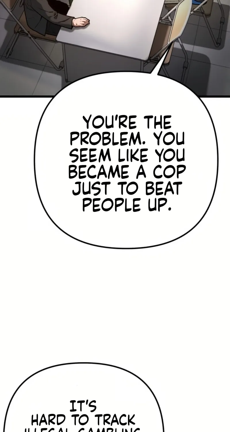 Juvenile Police Chapter 5 page 5 - 