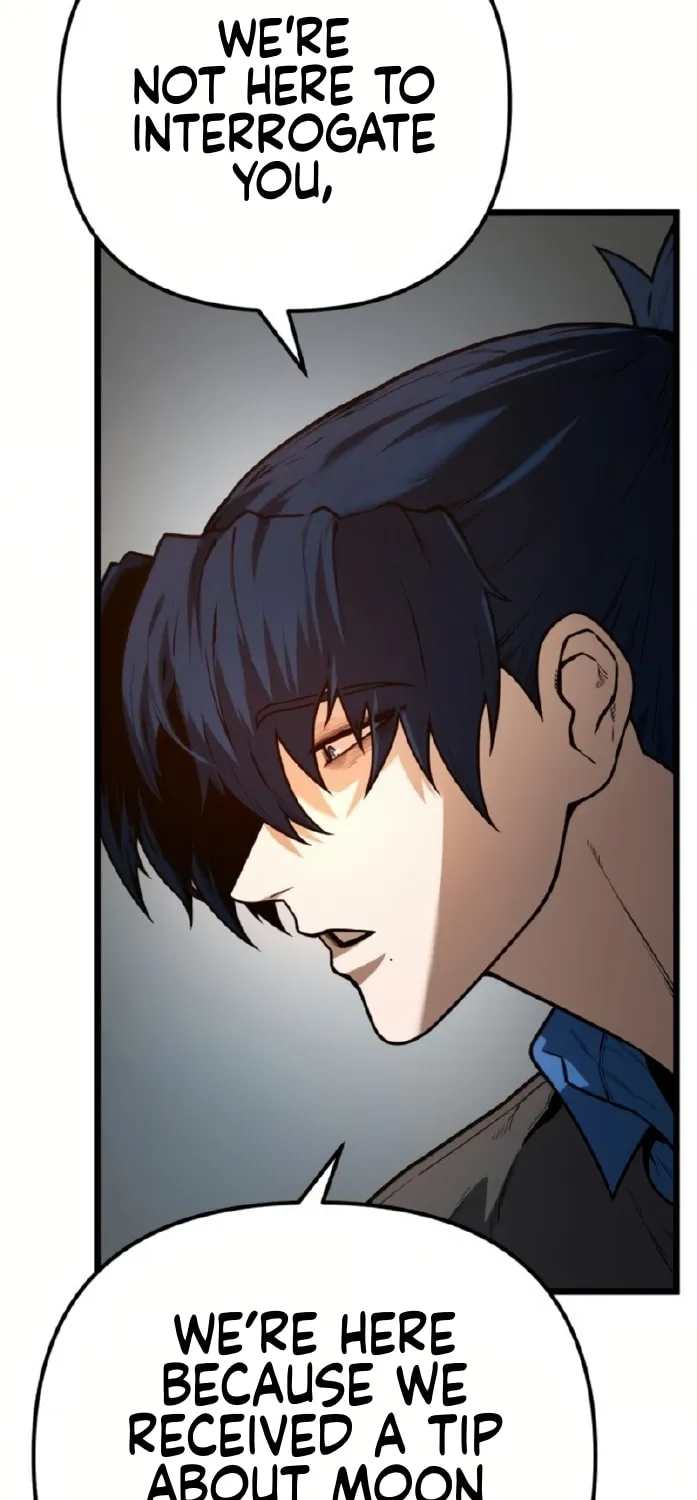 Juvenile Police Chapter 5 page 41 - 