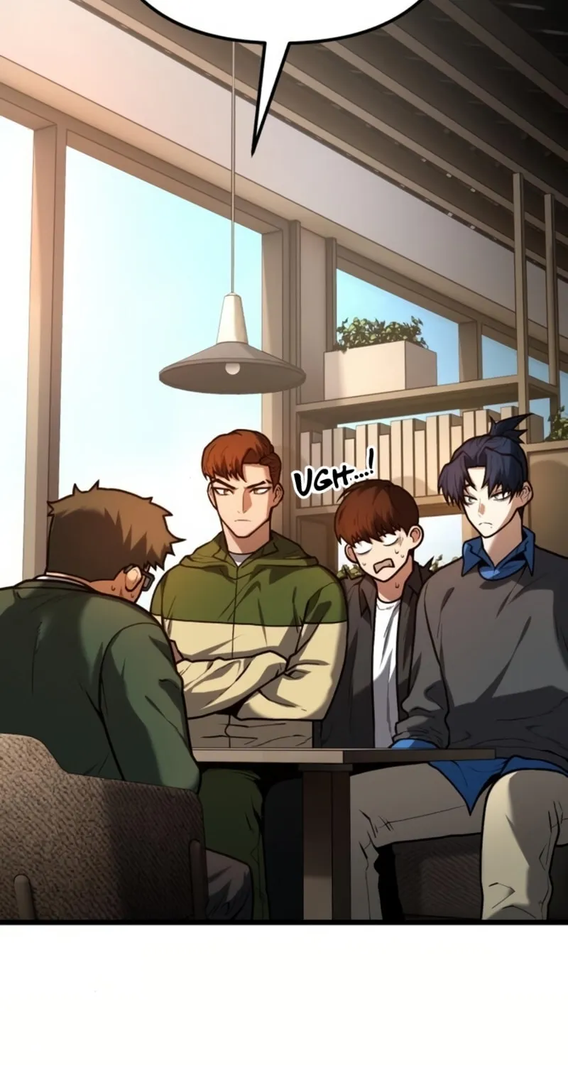 Juvenile Police Chapter 5 page 45 - 