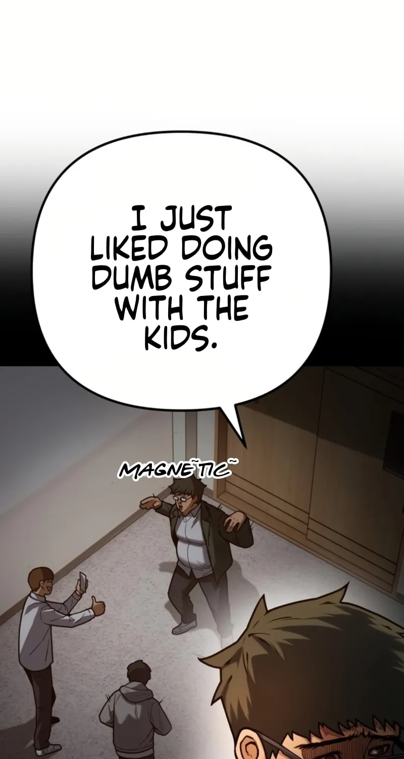 Juvenile Police Chapter 5 page 46 - 