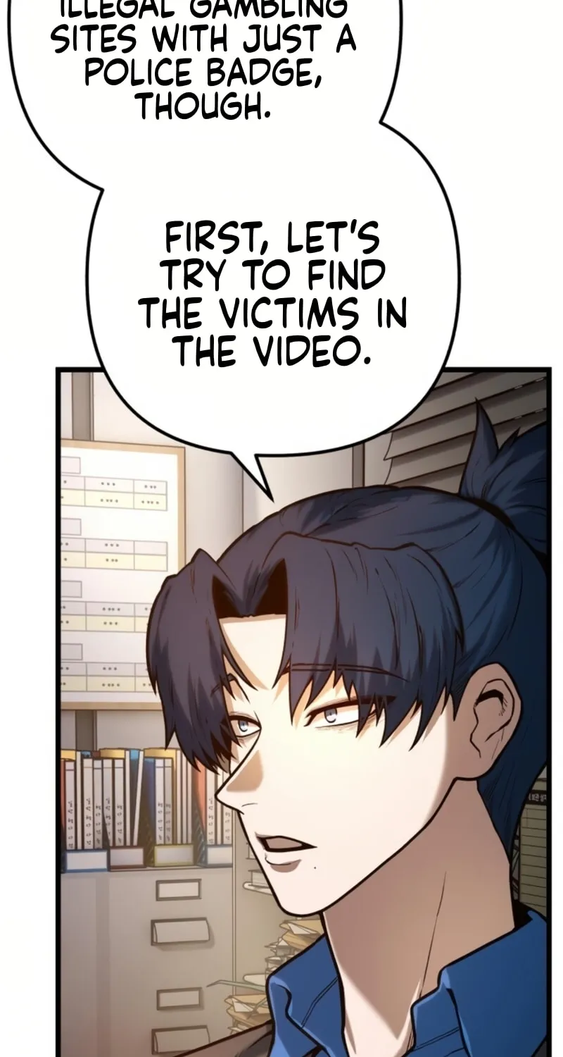 Juvenile Police Chapter 5 page 6 - 
