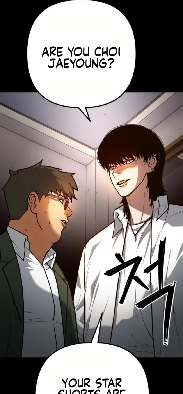 Juvenile Police Chapter 5 page 51 - 