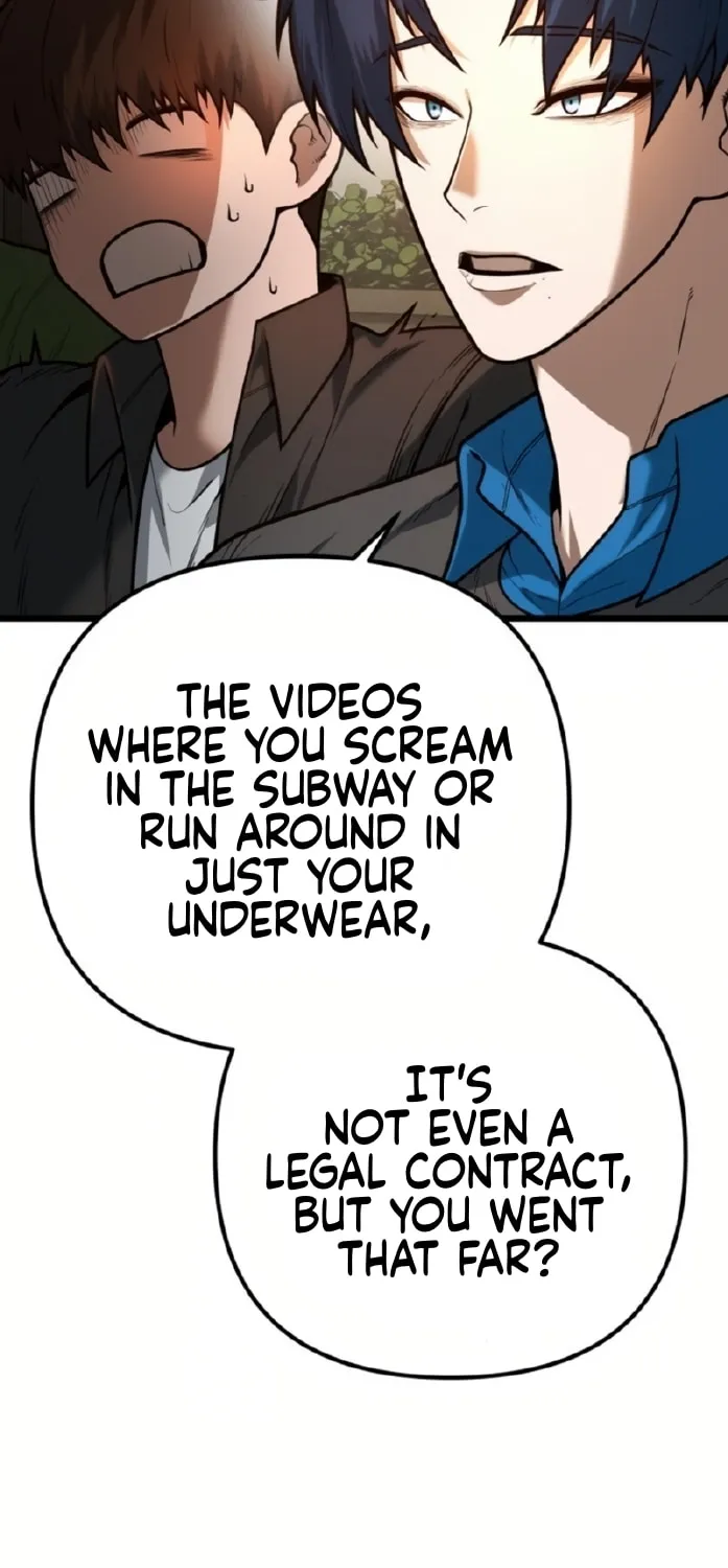 Juvenile Police Chapter 5 page 53 - 