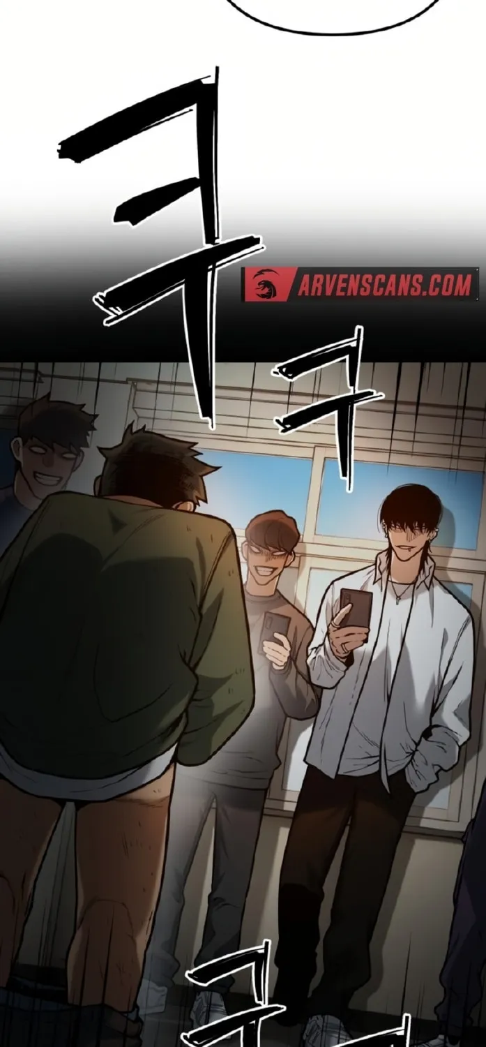 Juvenile Police Chapter 5 page 55 - 