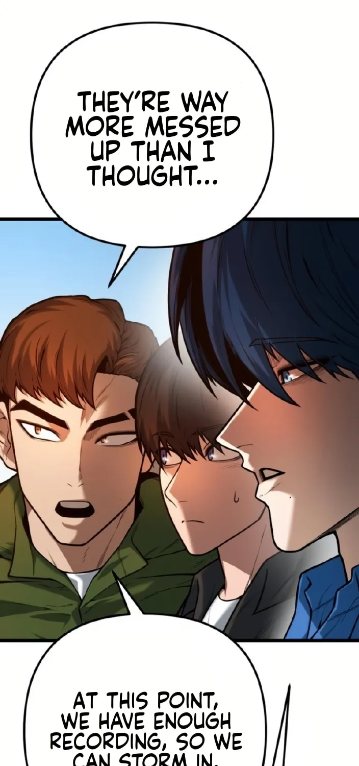 Juvenile Police Chapter 5 page 58 - 