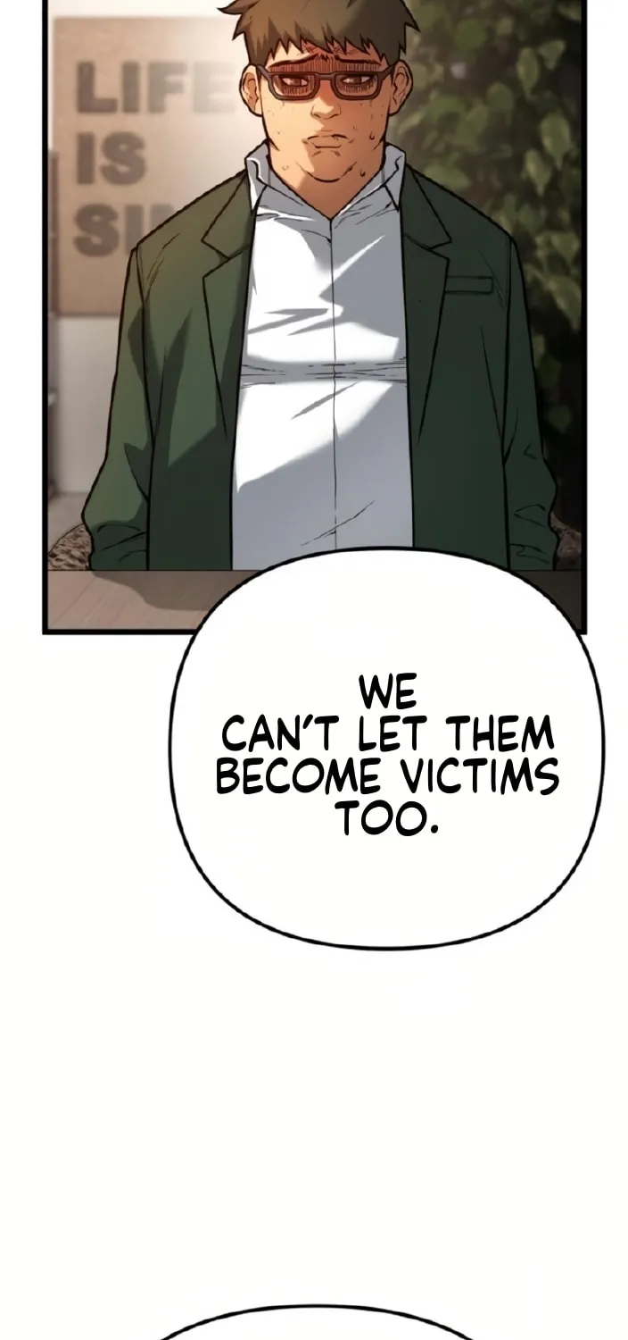 Juvenile Police Chapter 5 page 60 - 