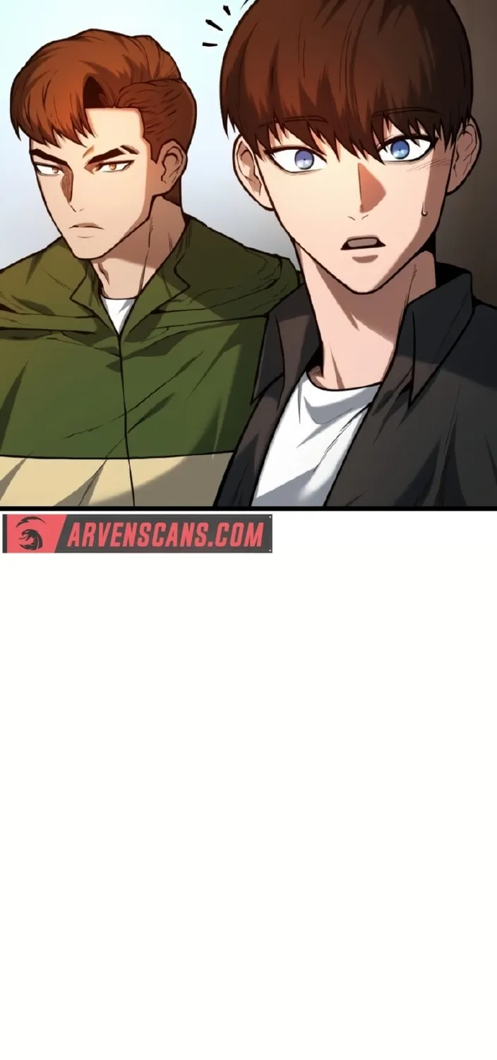 Juvenile Police Chapter 5 page 63 - 