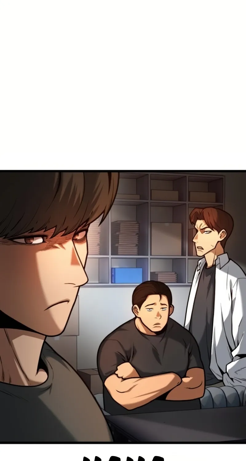 Juvenile Police Chapter 5 page 66 - 