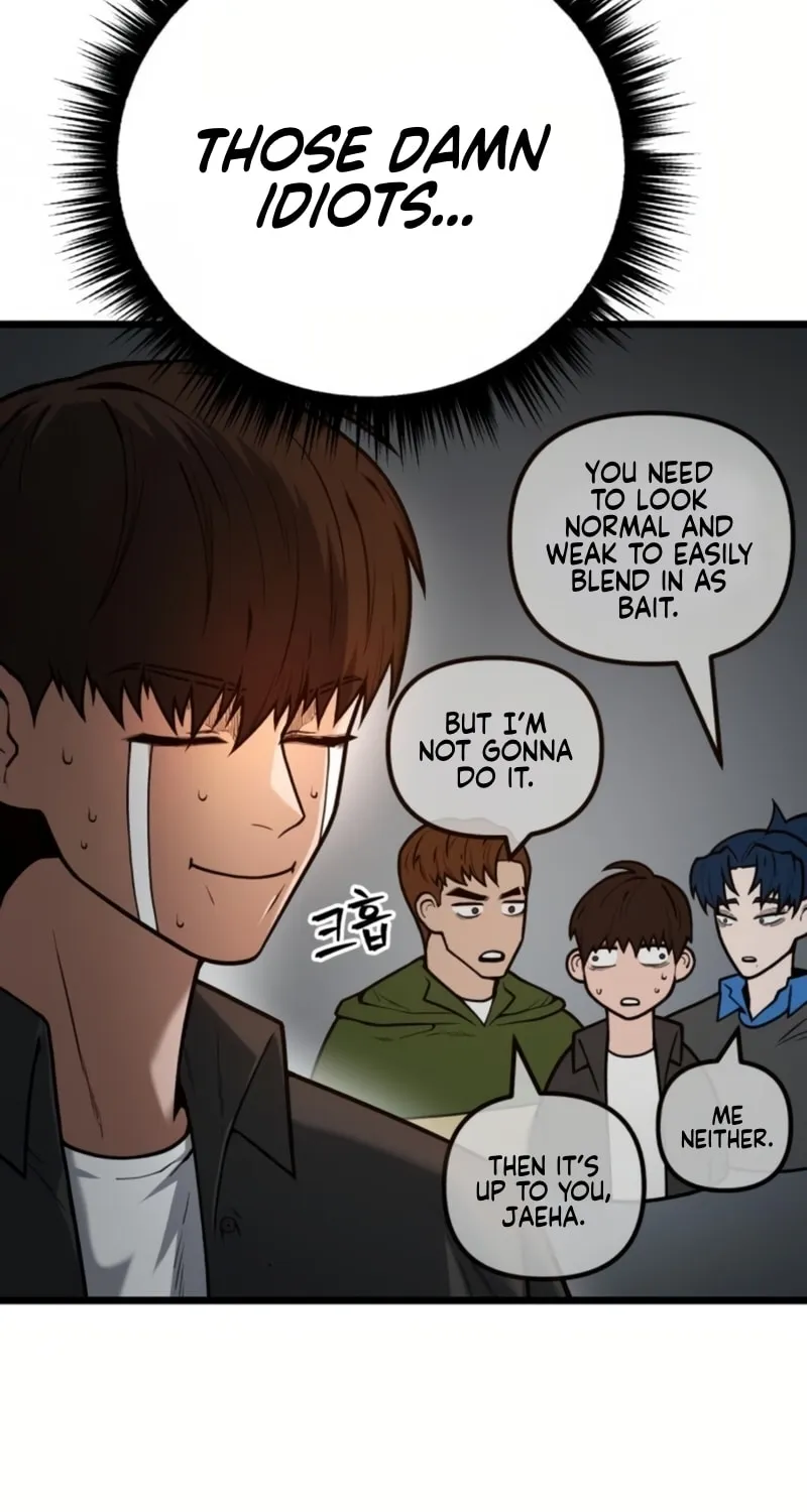 Juvenile Police Chapter 5 page 69 - 