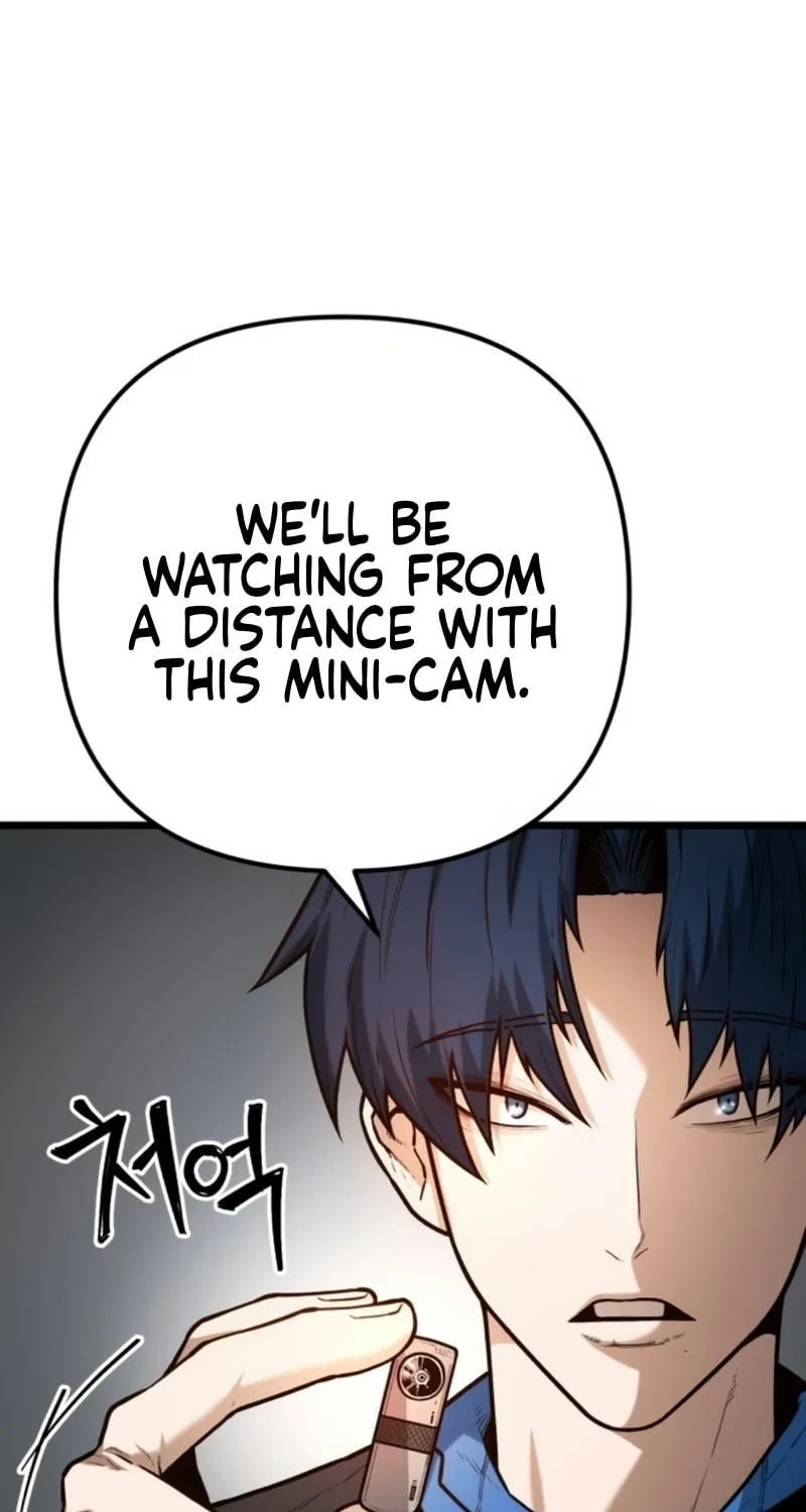 Juvenile Police Chapter 5 page 70 - 