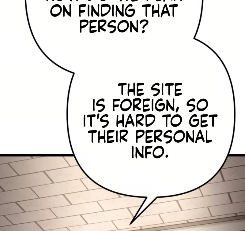 Juvenile Police Chapter 5 page 8 - 