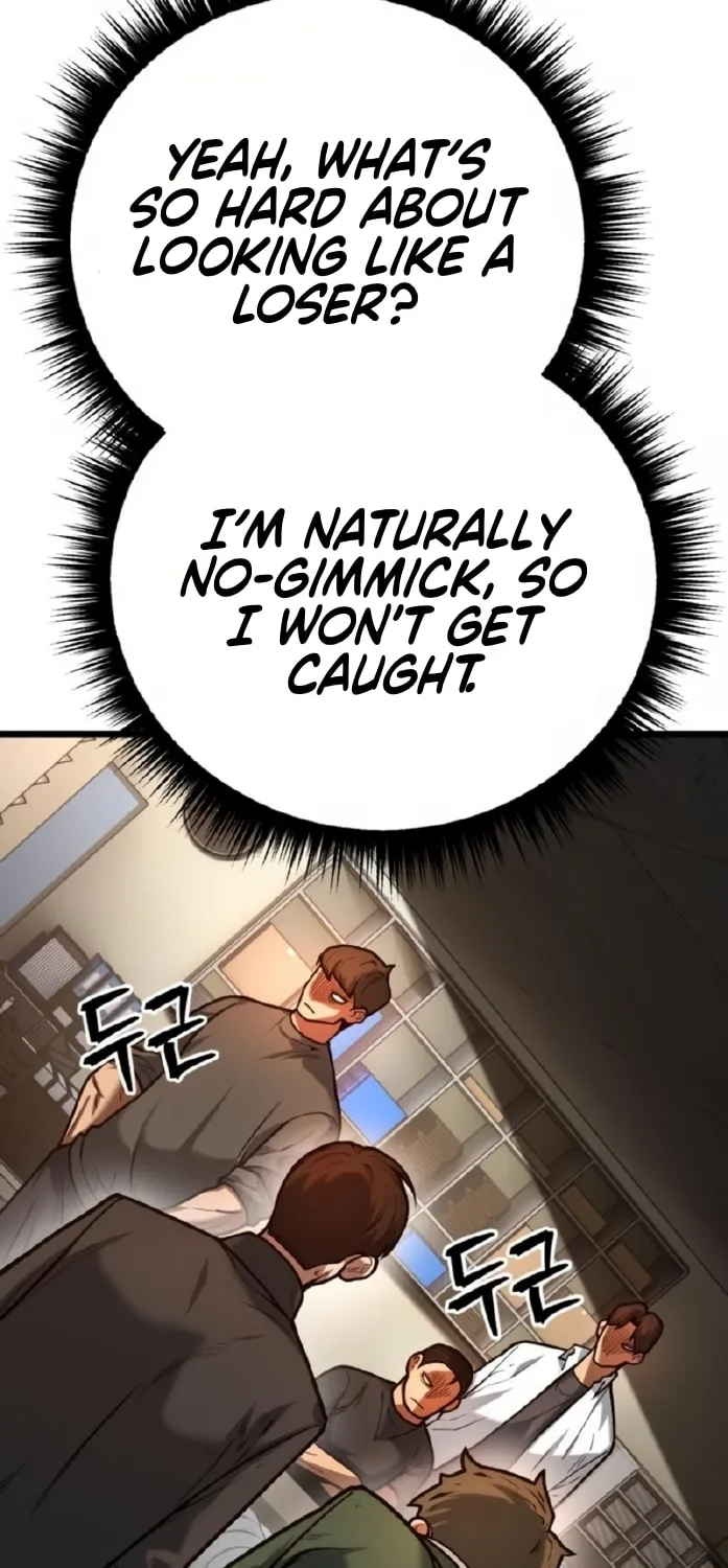 Juvenile Police Chapter 5 page 73 - 