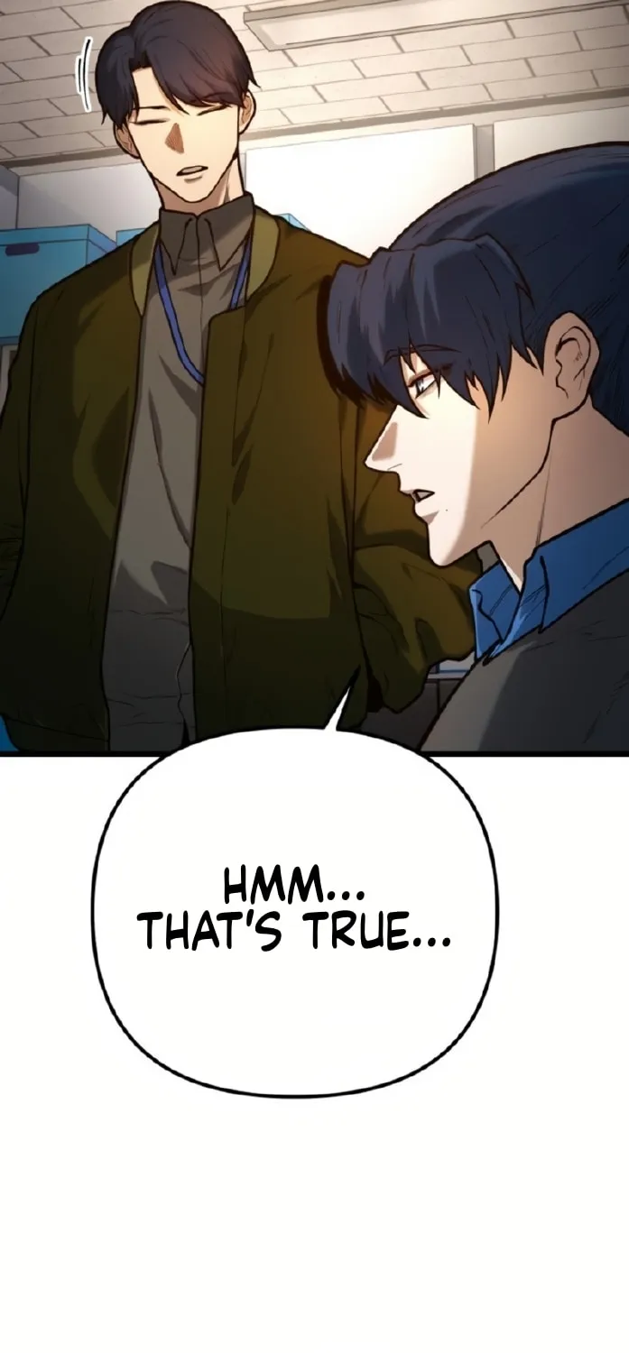 Juvenile Police Chapter 5 page 9 - 