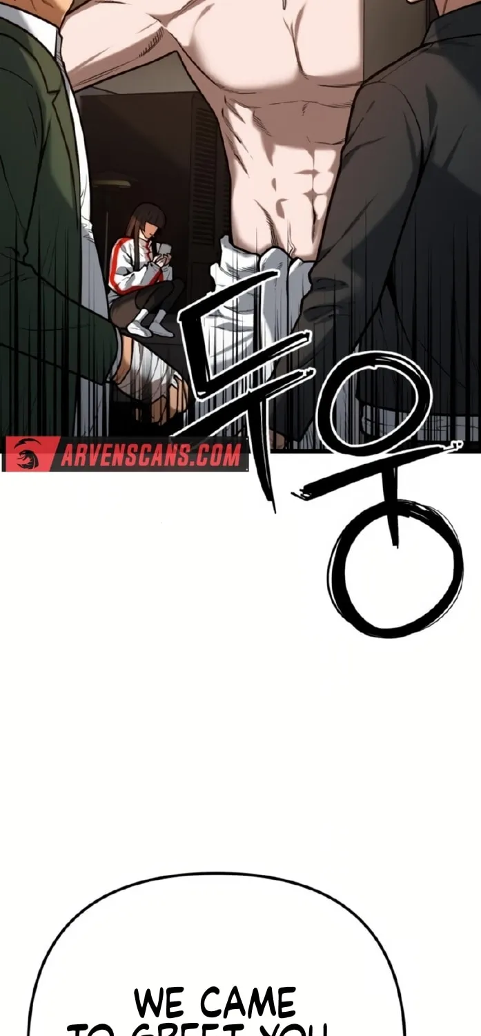 Juvenile Police Chapter 5 page 81 - 