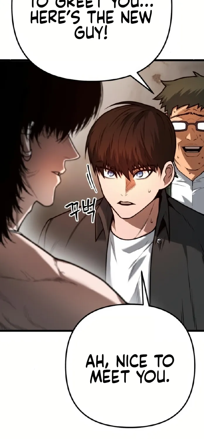 Juvenile Police Chapter 5 page 82 - 