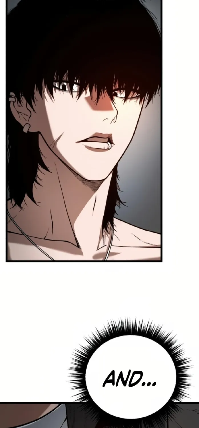 Juvenile Police Chapter 5 page 84 - 