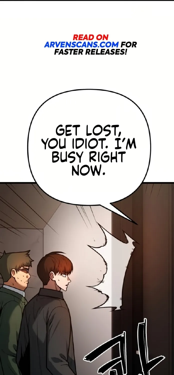 Juvenile Police Chapter 5 page 87 - 