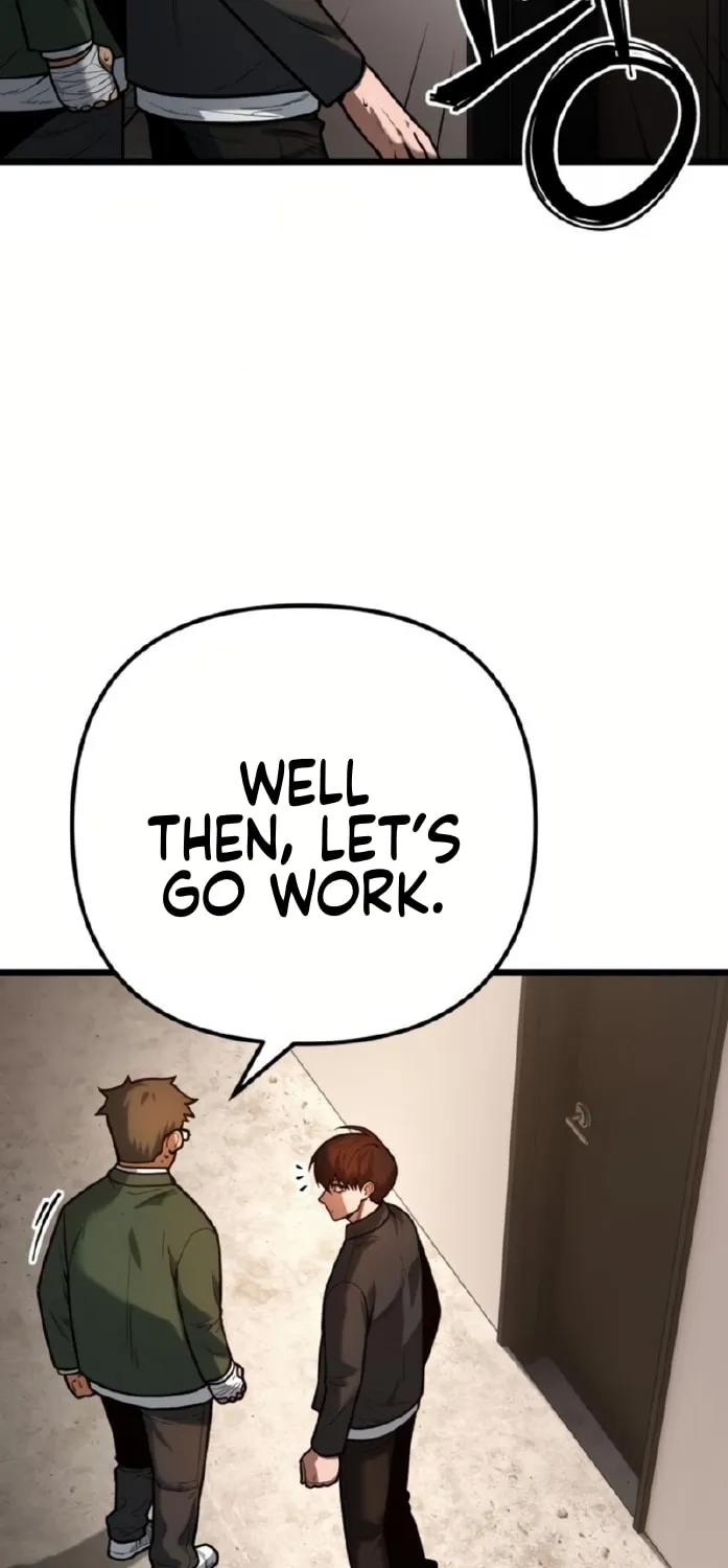 Juvenile Police Chapter 5 page 88 - 