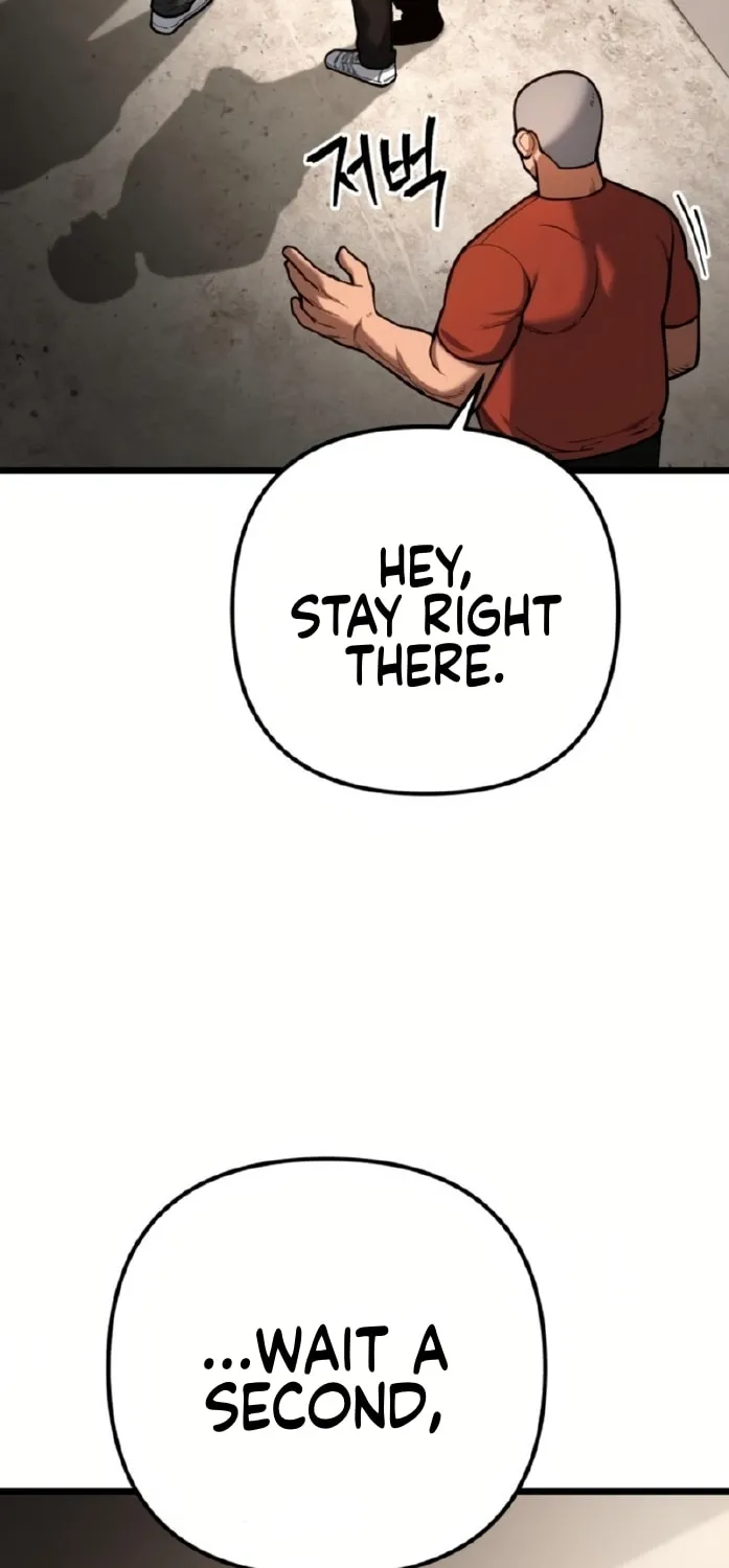 Juvenile Police Chapter 5 page 89 - 