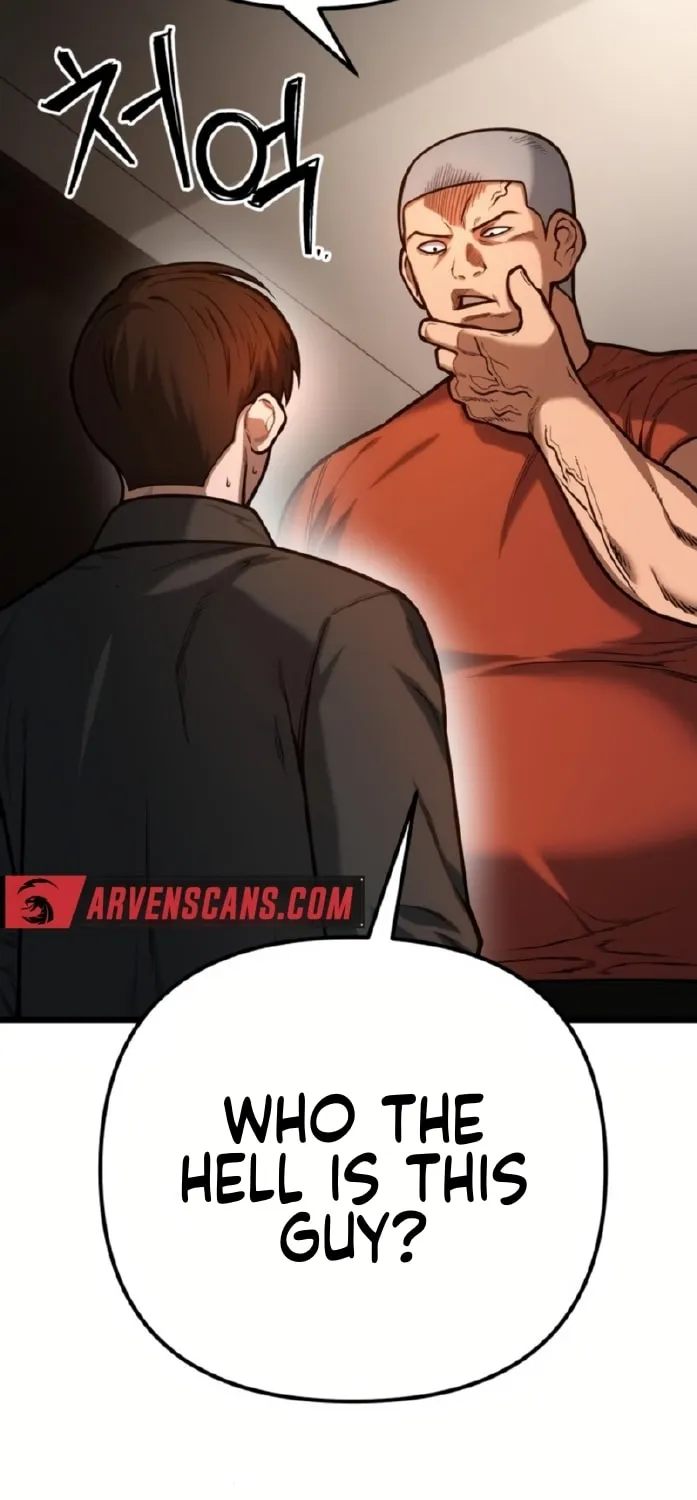 Juvenile Police Chapter 5 page 90 - 