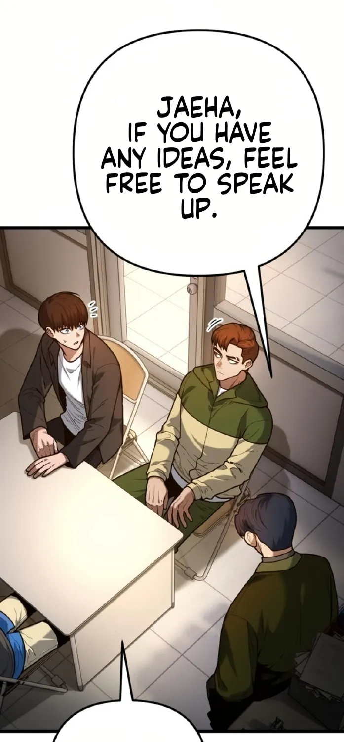 Juvenile Police Chapter 5 page 10 - 