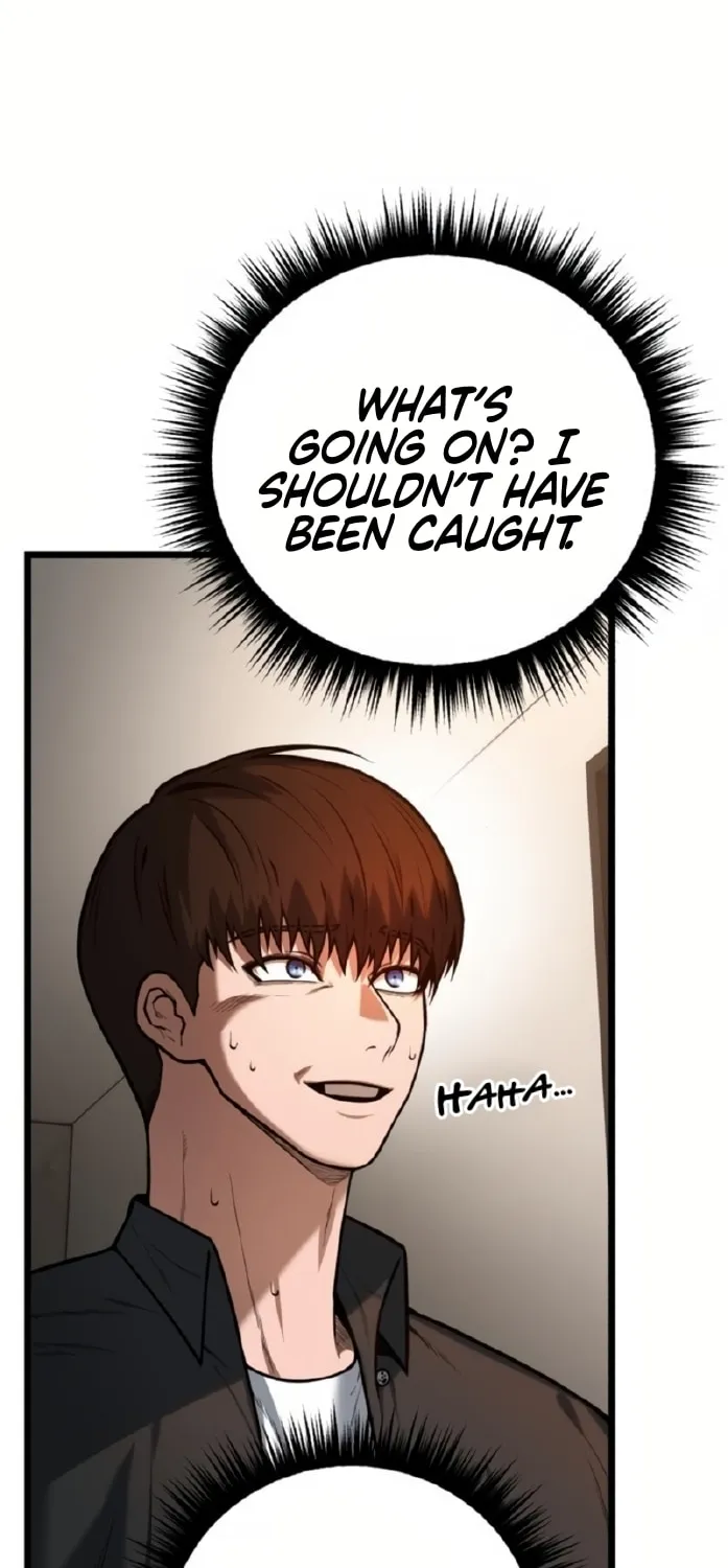 Juvenile Police Chapter 5 page 91 - 