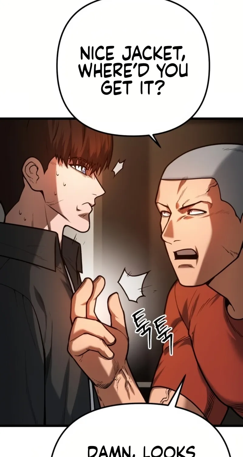 Juvenile Police Chapter 5 page 95 - 