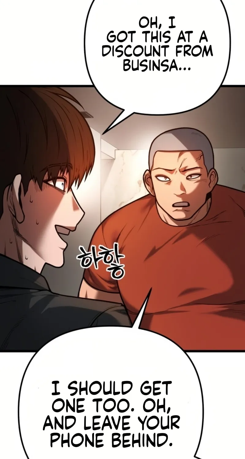 Juvenile Police Chapter 5 page 97 - 