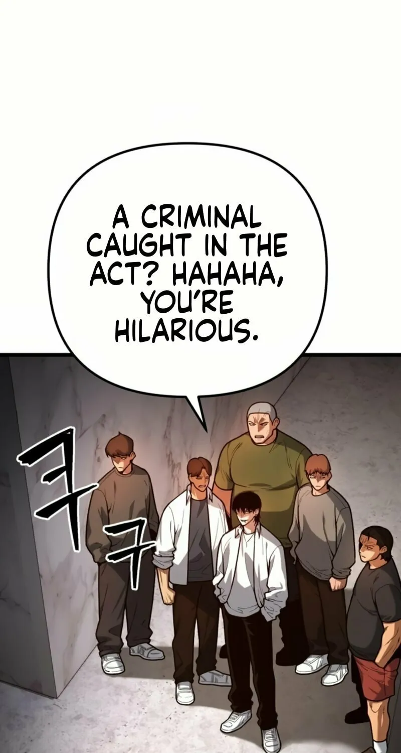 Juvenile Police Chapter 6 page 2 - 