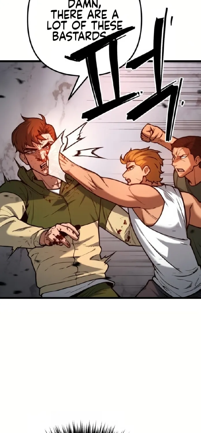 Juvenile Police Chapter 6 page 103 - 
