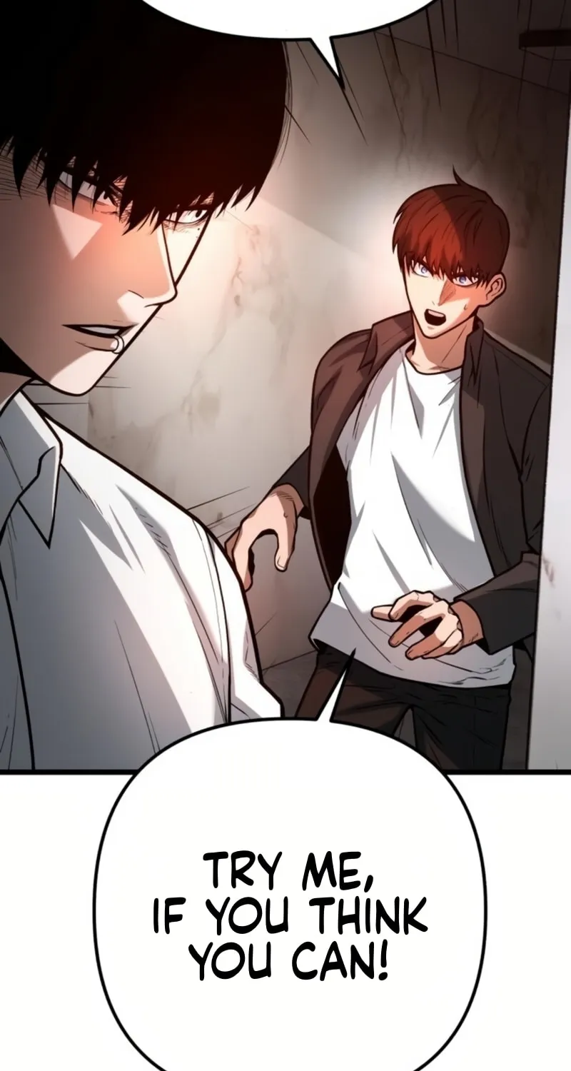Juvenile Police Chapter 6 page 109 - 