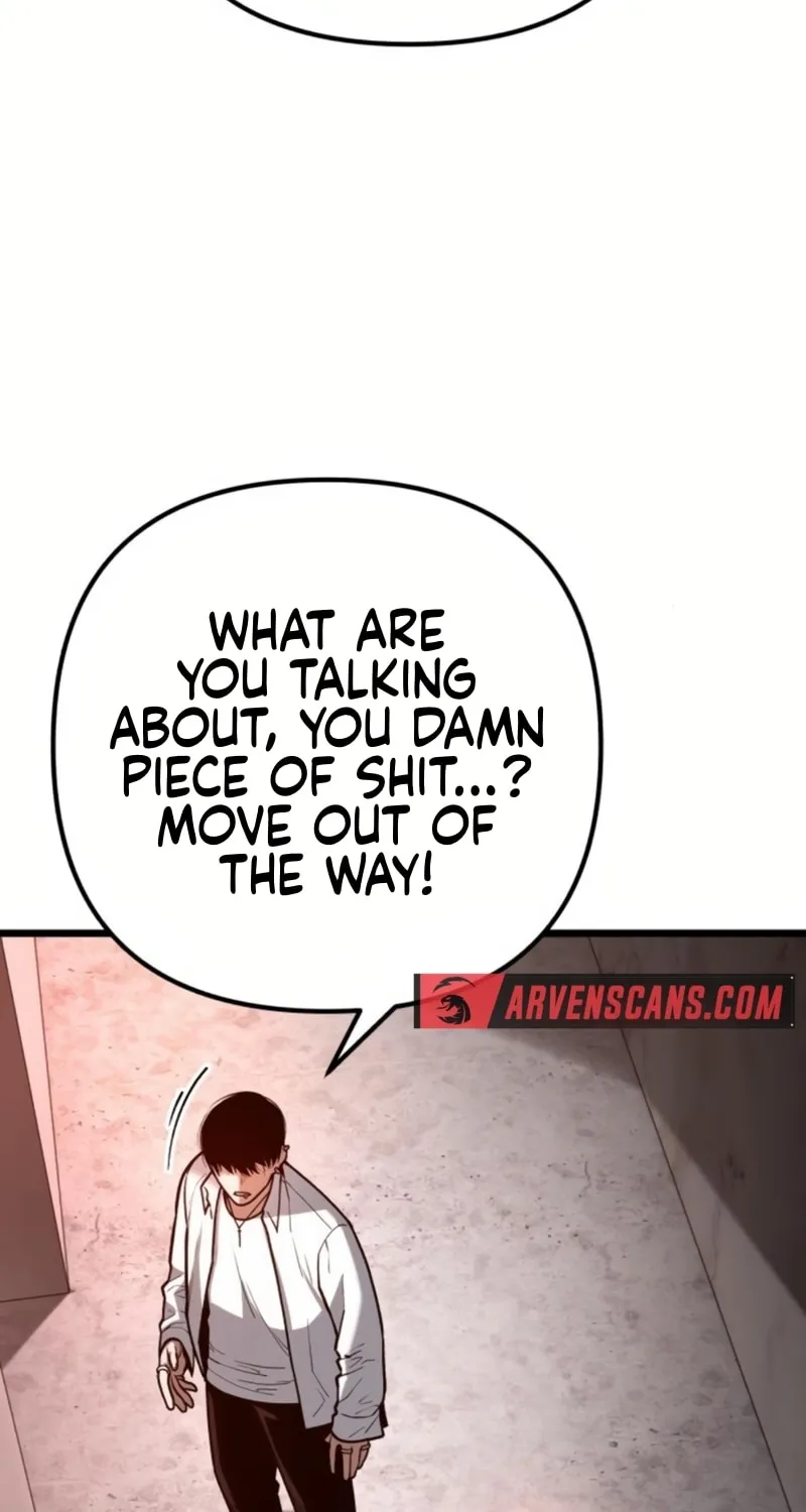 Juvenile Police Chapter 6 page 110 - 
