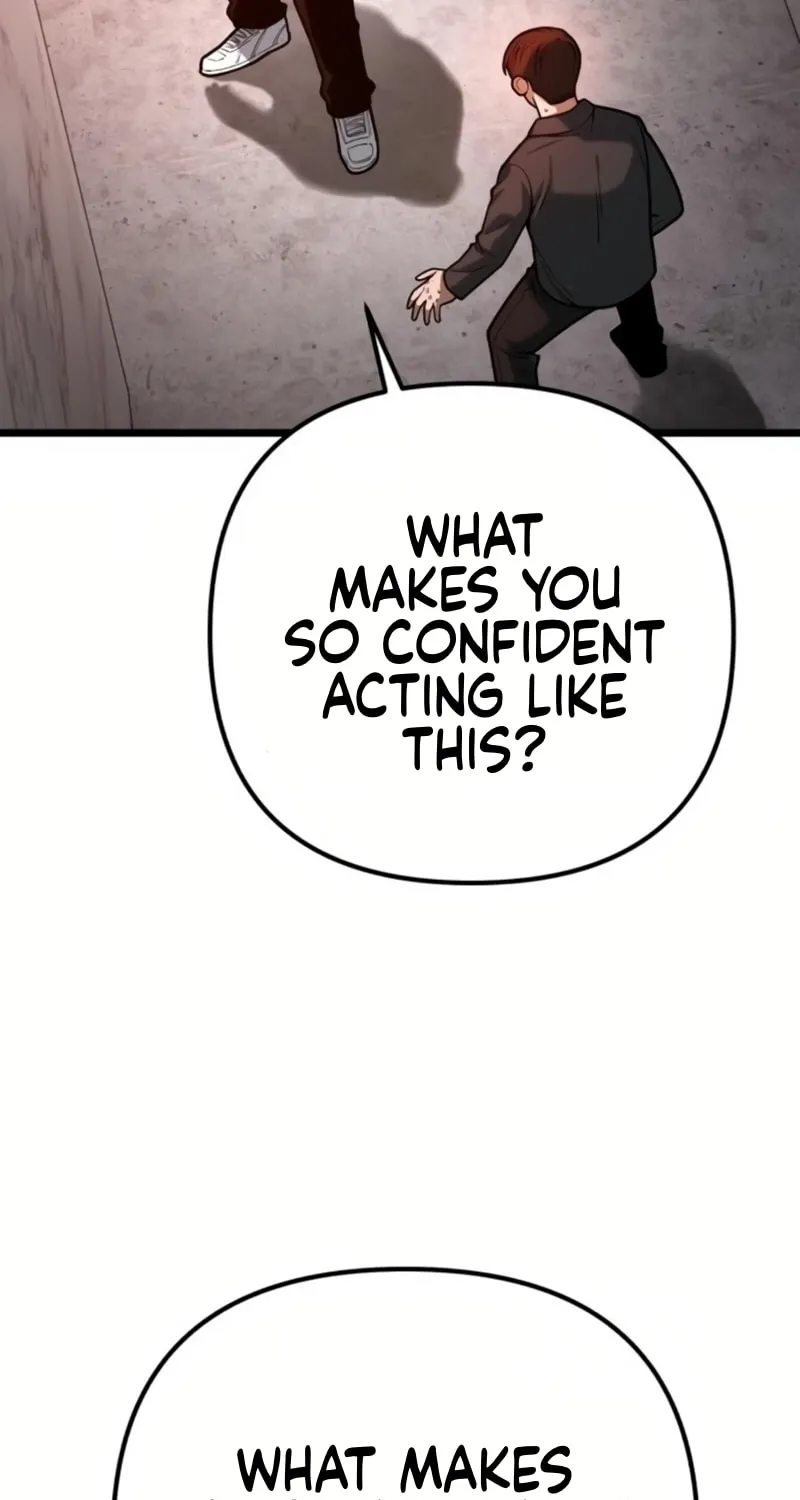 Juvenile Police Chapter 6 page 111 - 