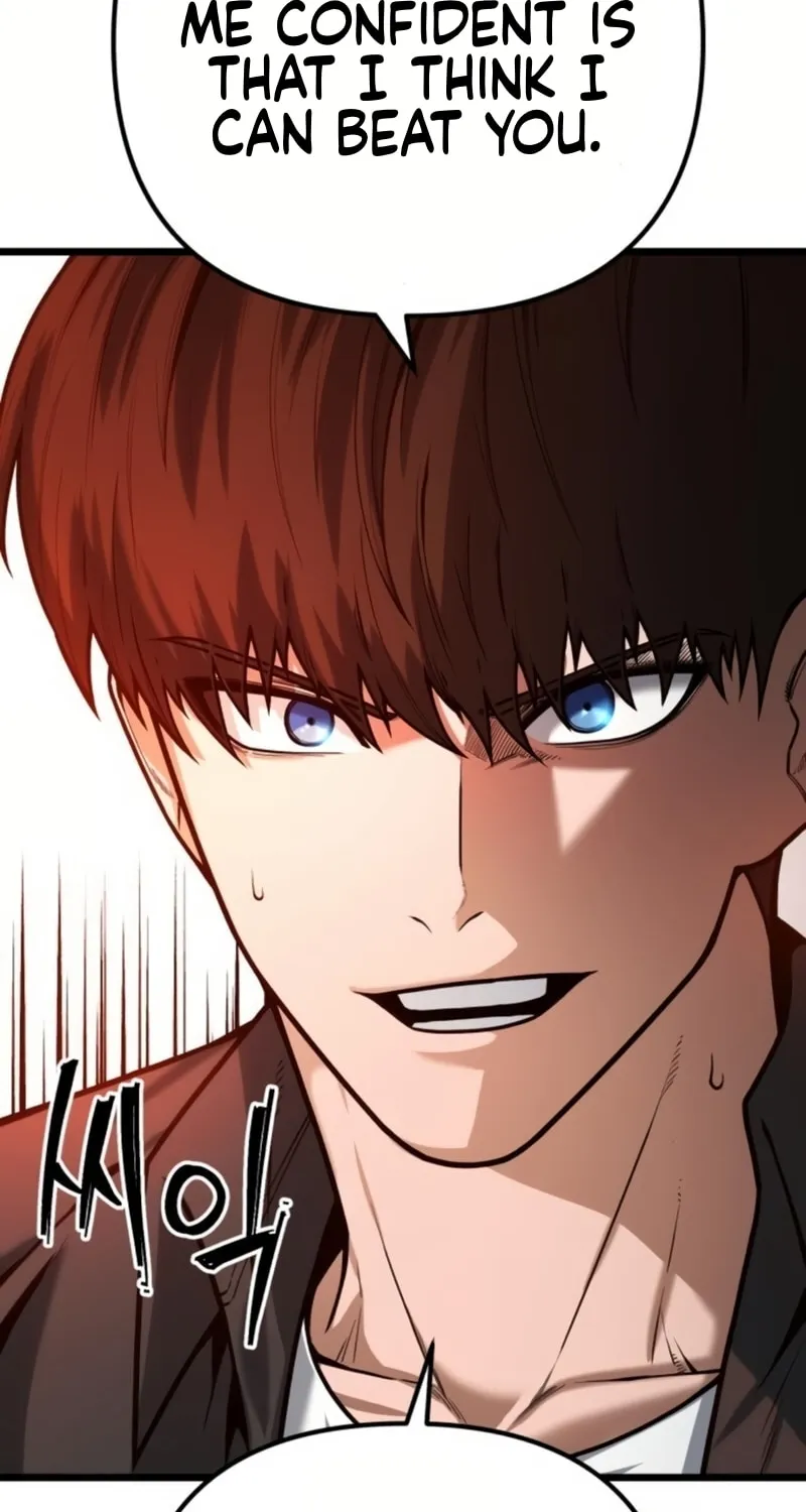 Juvenile Police Chapter 6 page 112 - 