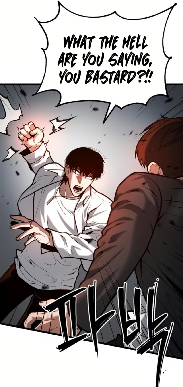 Juvenile Police Chapter 6 page 114 - 