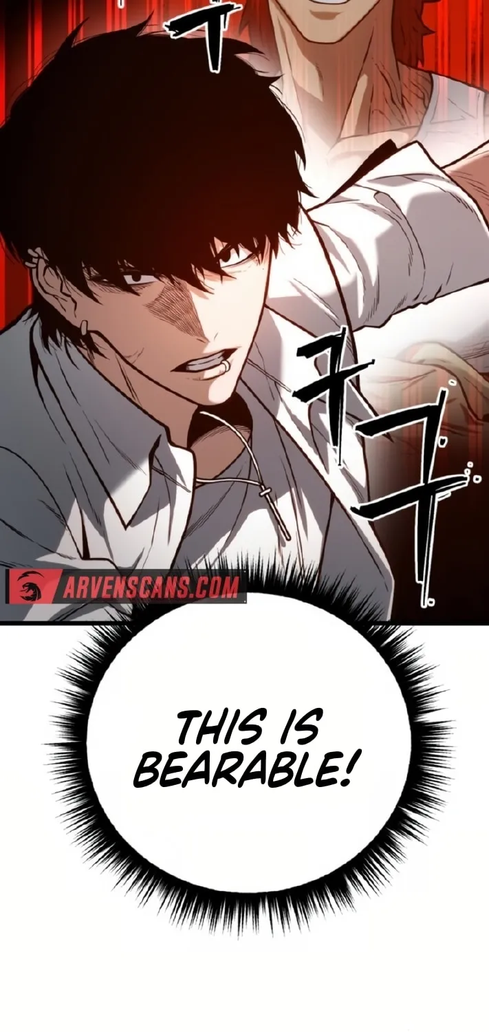 Juvenile Police Chapter 6 page 118 - 