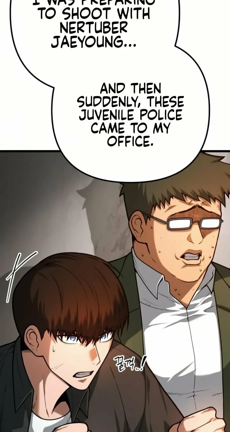 Juvenile Police Chapter 6 page 13 - 
