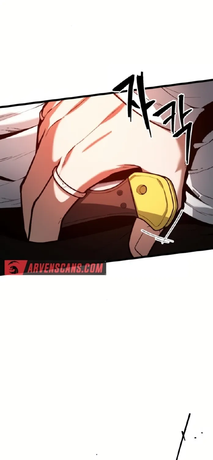 Juvenile Police Chapter 6 page 124 - 