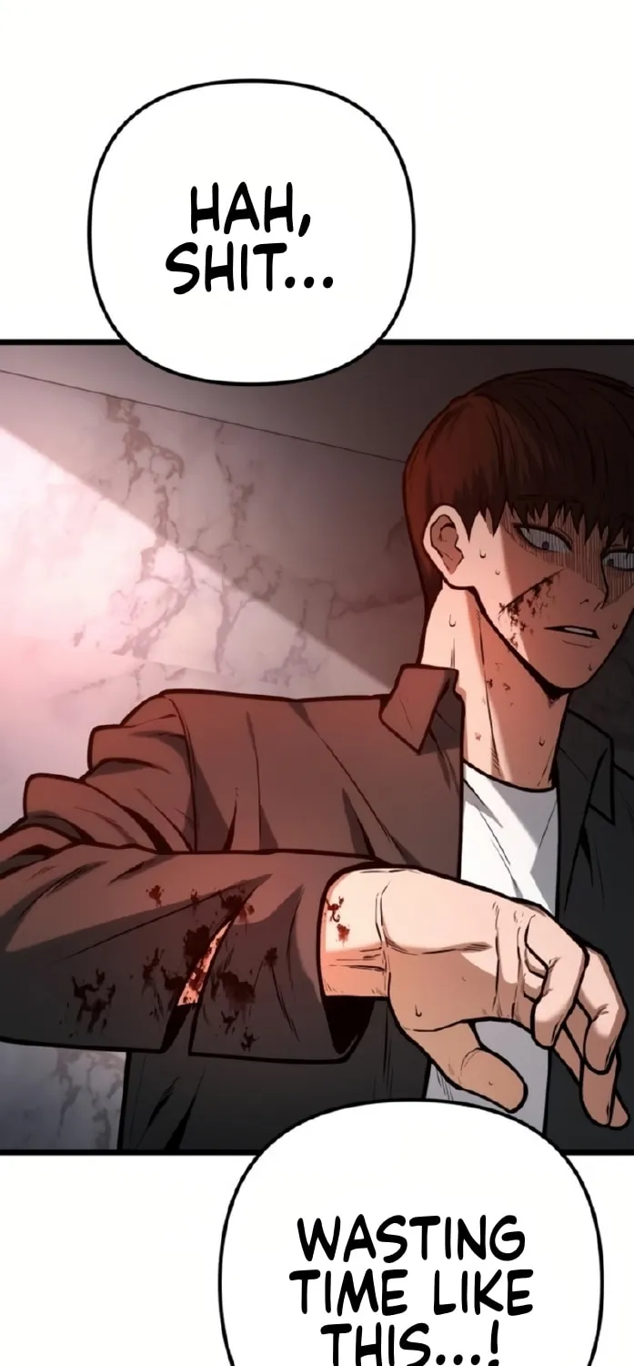 Juvenile Police Chapter 6 page 129 - 