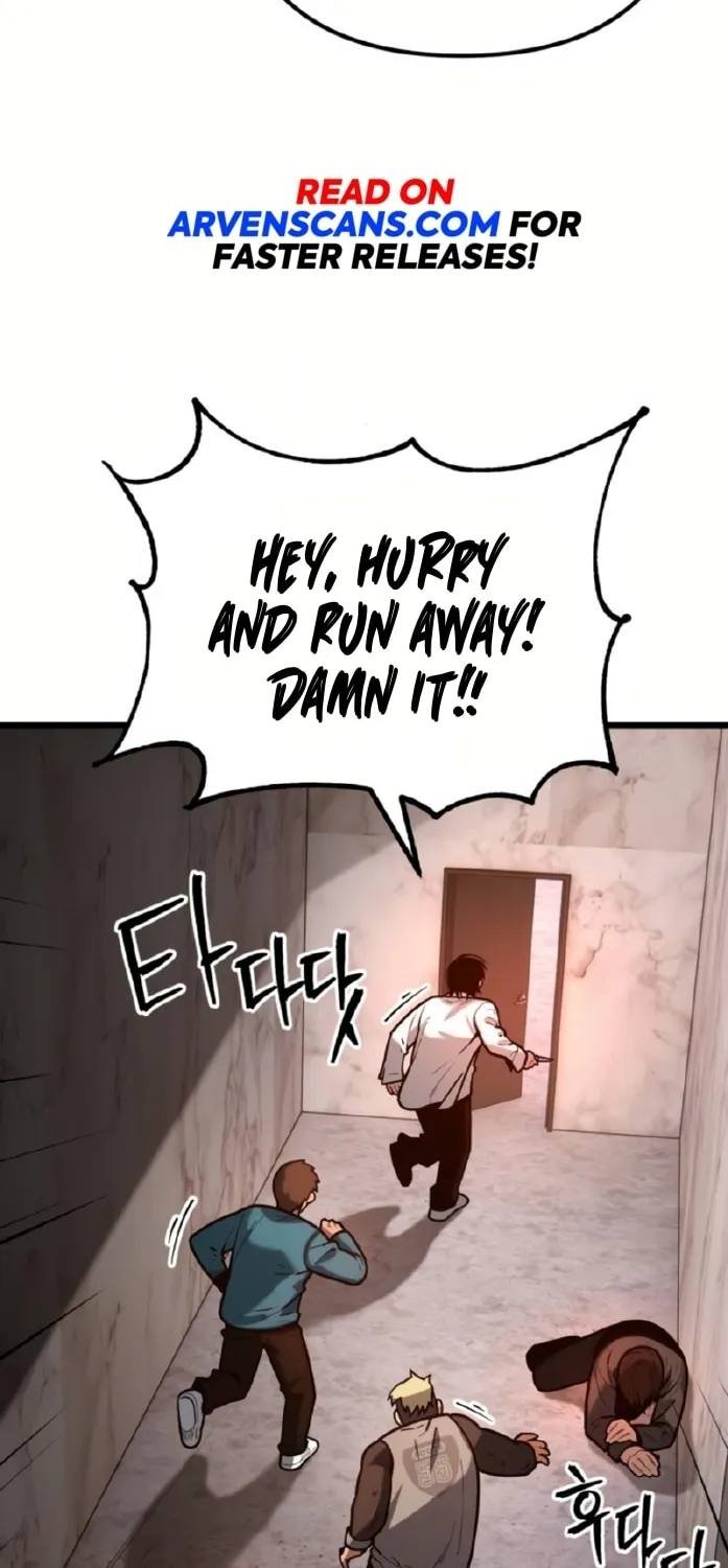 Juvenile Police Chapter 6 page 143 - 
