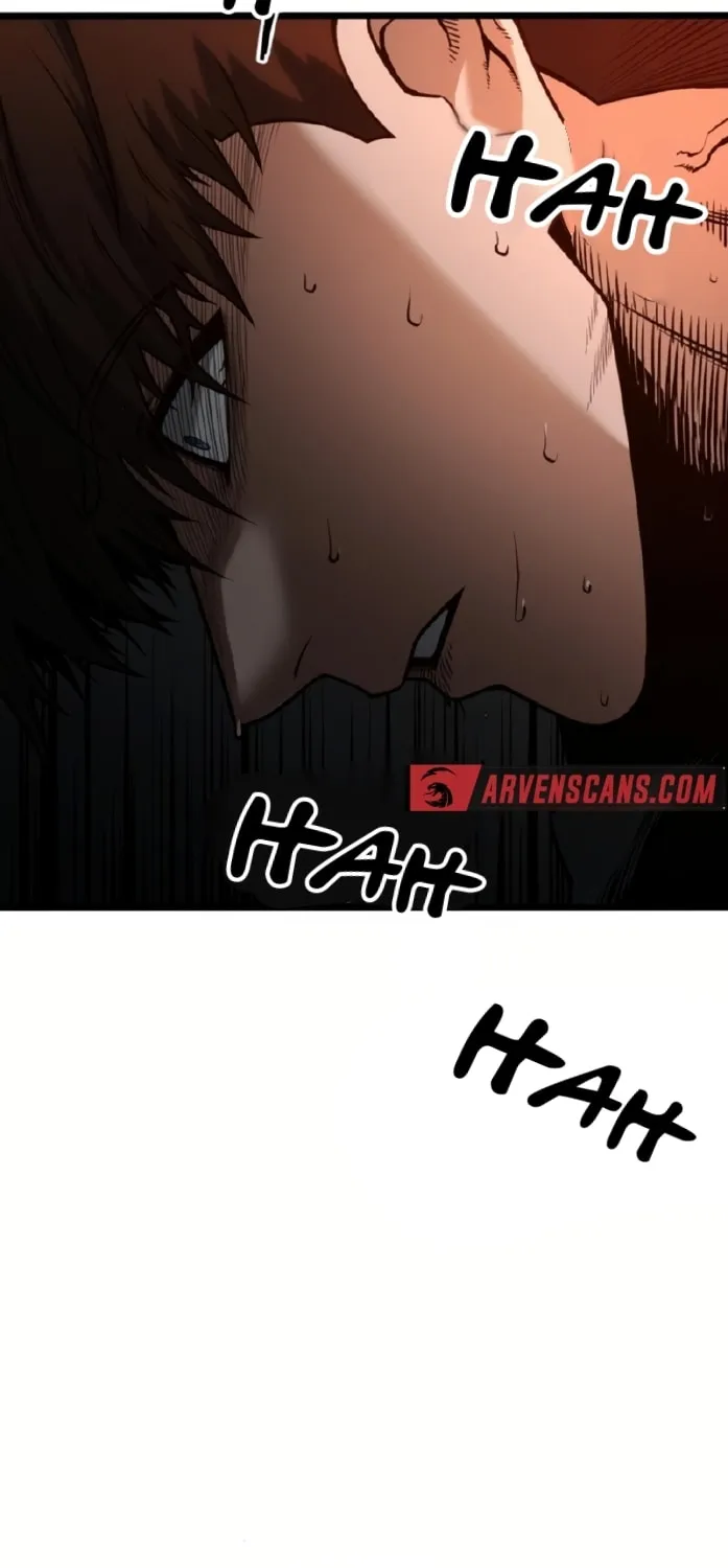 Juvenile Police Chapter 6 page 146 - 