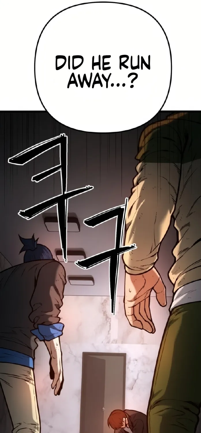 Juvenile Police Chapter 6 page 147 - 