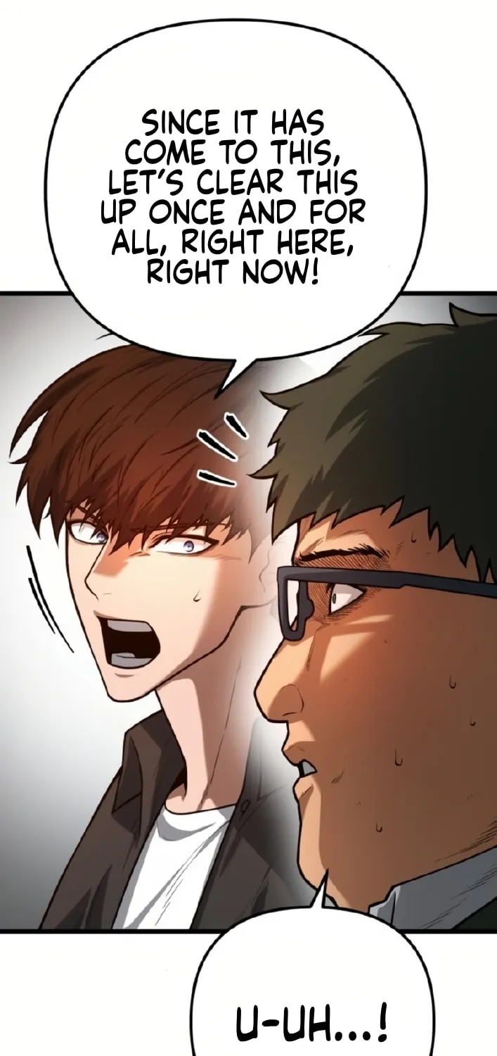 Juvenile Police Chapter 6 page 19 - 