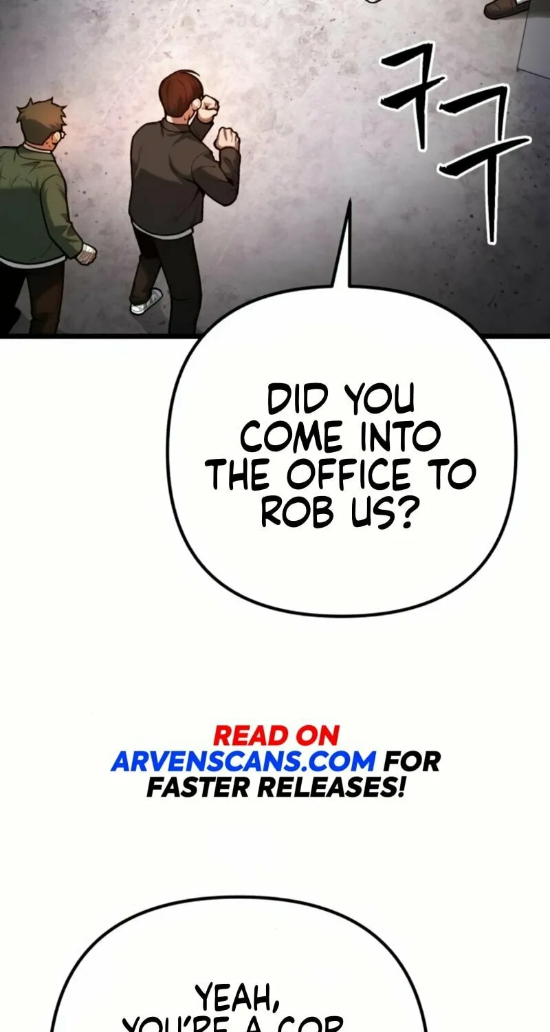 Juvenile Police Chapter 6 page 3 - 