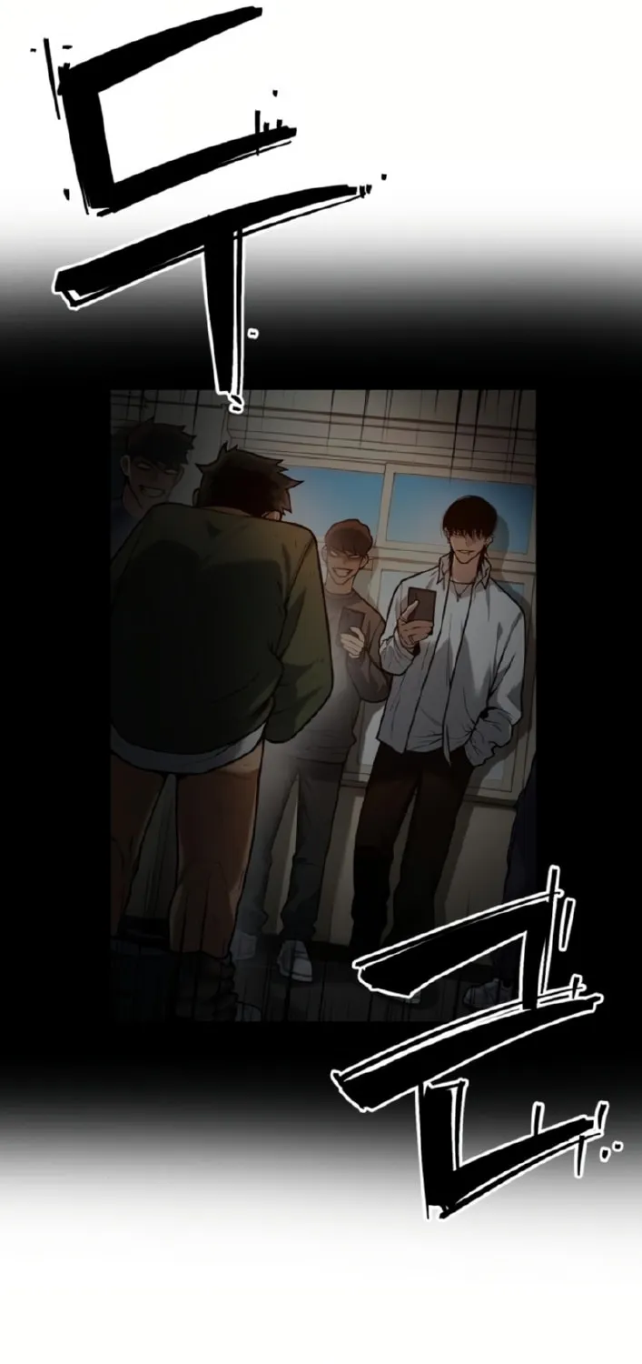 Juvenile Police Chapter 6 page 23 - 